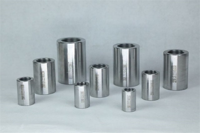 嘉兴直螺纹钢筋套筒的优势和特点